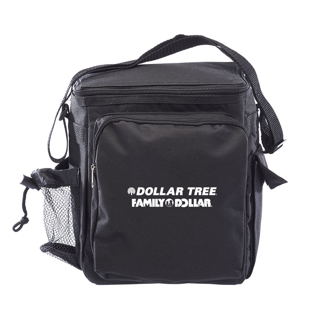 Traveler Insulated Lunch Bag