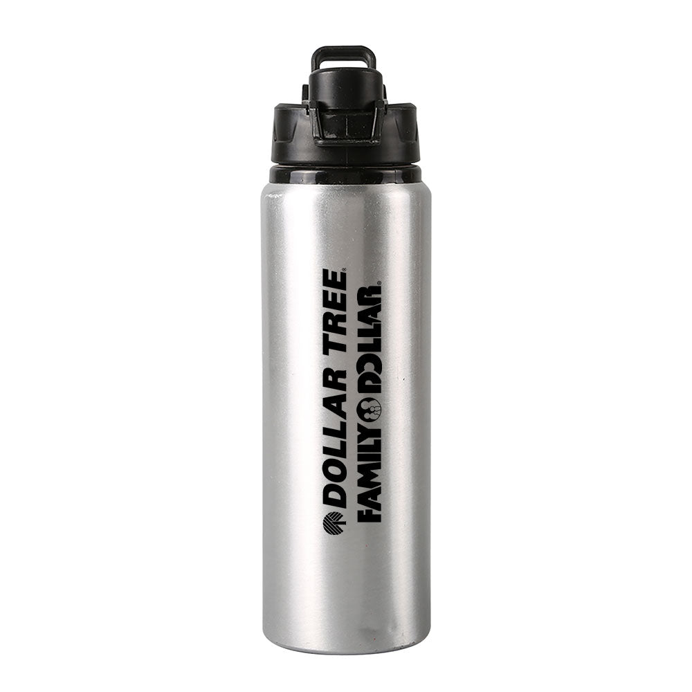 25 oz. Aspen Aluminum Bottle