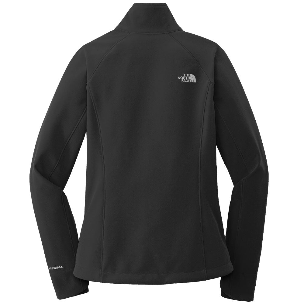 The North Face® Ladies Apex Jacket – Dual Banner Gear