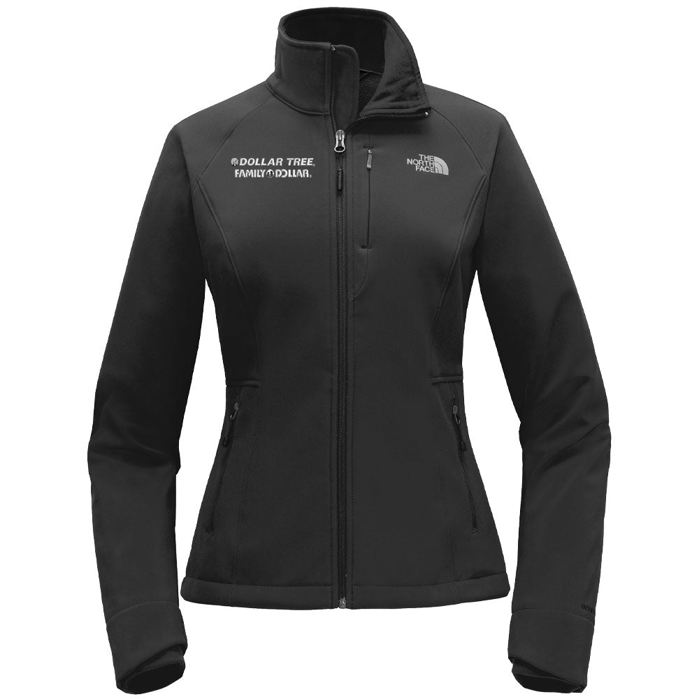 The North Face® Ladies Apex Jacket