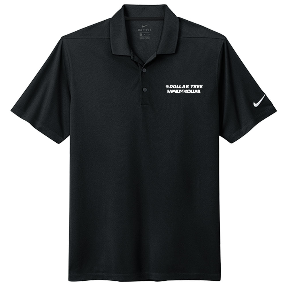 Nike Dri-FIT Micro Pique Polo 2.0