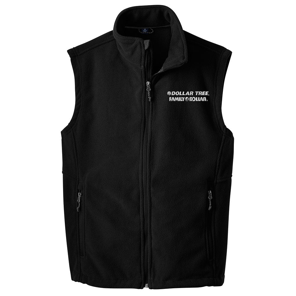 Value Fleece Vest