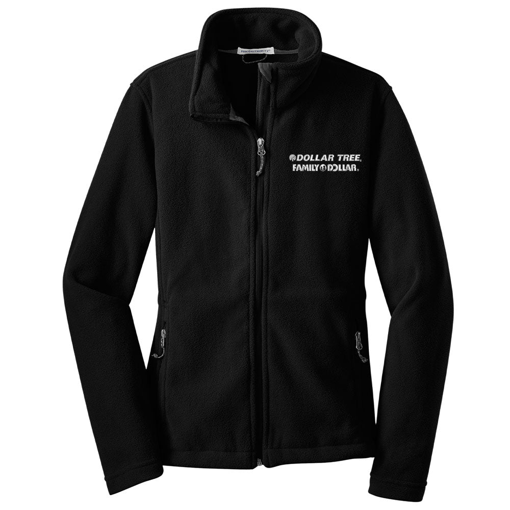 Ladies' Value Fleece Jacket